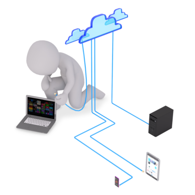計算機互聯網服務 數字時代的基石與未來展望