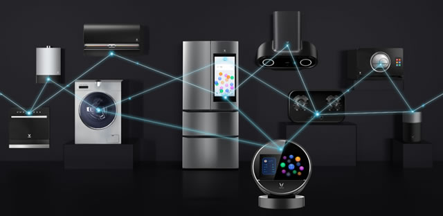 互聯網家電第一股 以服務重構產業生態的先鋒