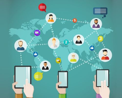 直銷心理學賦能 互聯(lián)網(wǎng)服務(wù)領(lǐng)域的制勝絕密