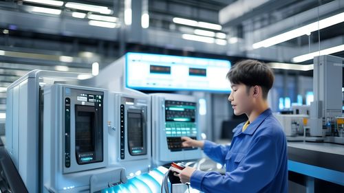 訂單計(jì)劃智能排產(chǎn) 人工智能驅(qū)動(dòng)制造工廠高效運(yùn)營創(chuàng)新場景